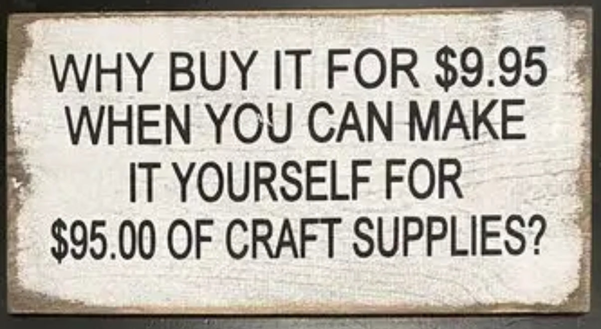 Why buy tote 1