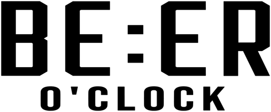 BE:ER O' CLOCK- MEN GIFTS, CHIRSTMAS, SPRING, SUMMER