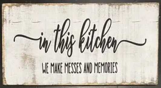 In this kitchen we make tote 8