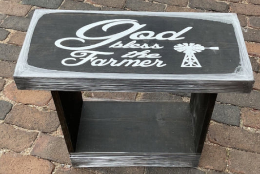 Bench