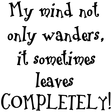 MY MIND NOT ONLY WONDERS tote 10