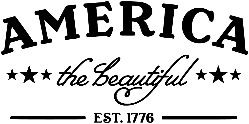 AMERICA THE BEAUTIFUL