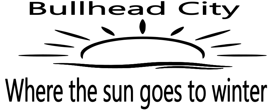 BULLHEAD CITY WHERE THE SUN GOES TO WINTER