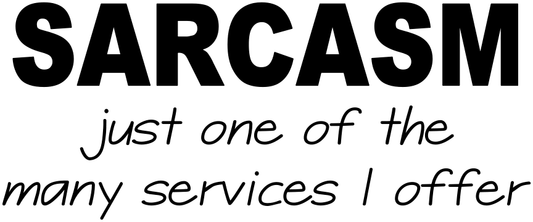 SARCASM