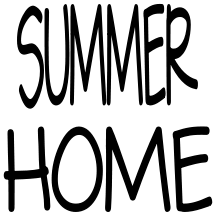 SUMMER HOME