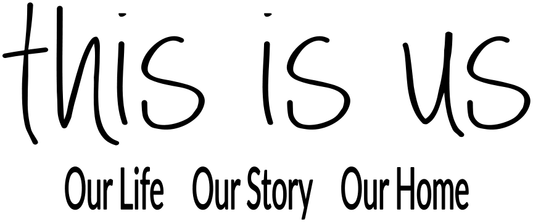 THIS IS US tote 8