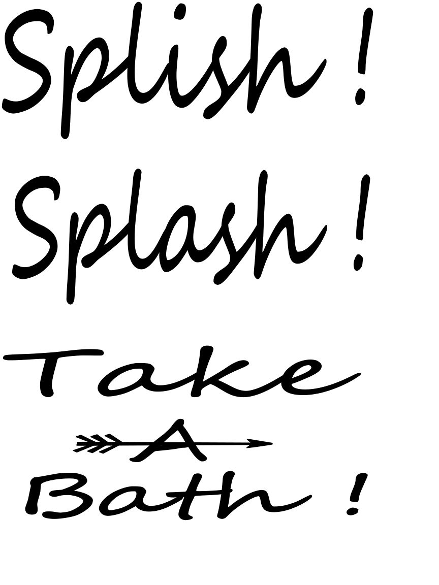 Splish Splash