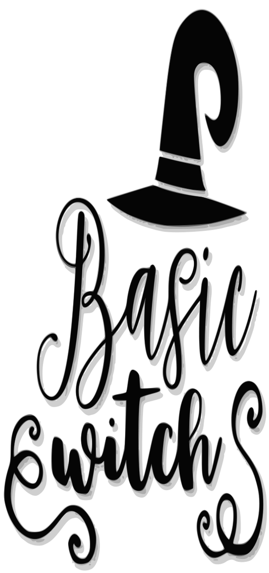 BASIC WITCH