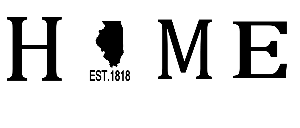 HOME Illinois EST. 1818